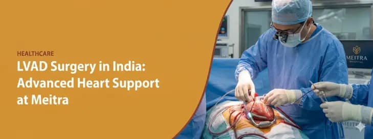 LVAD surgery India2