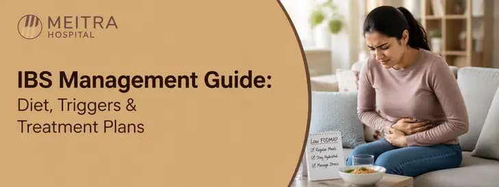 IBS Management Guide 1