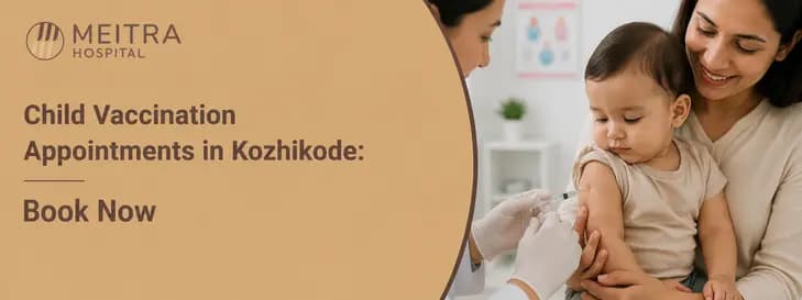 Child Vaccination Appointments 1