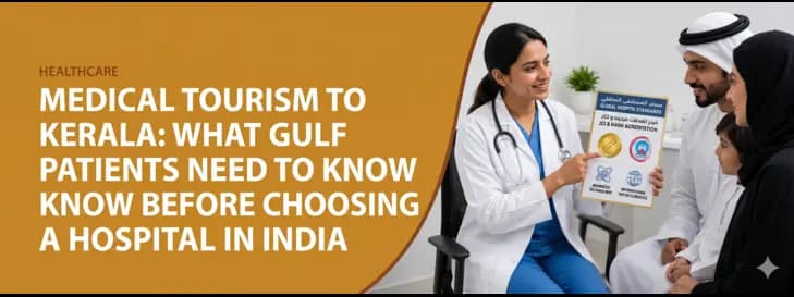 Medical tourism to kerala1